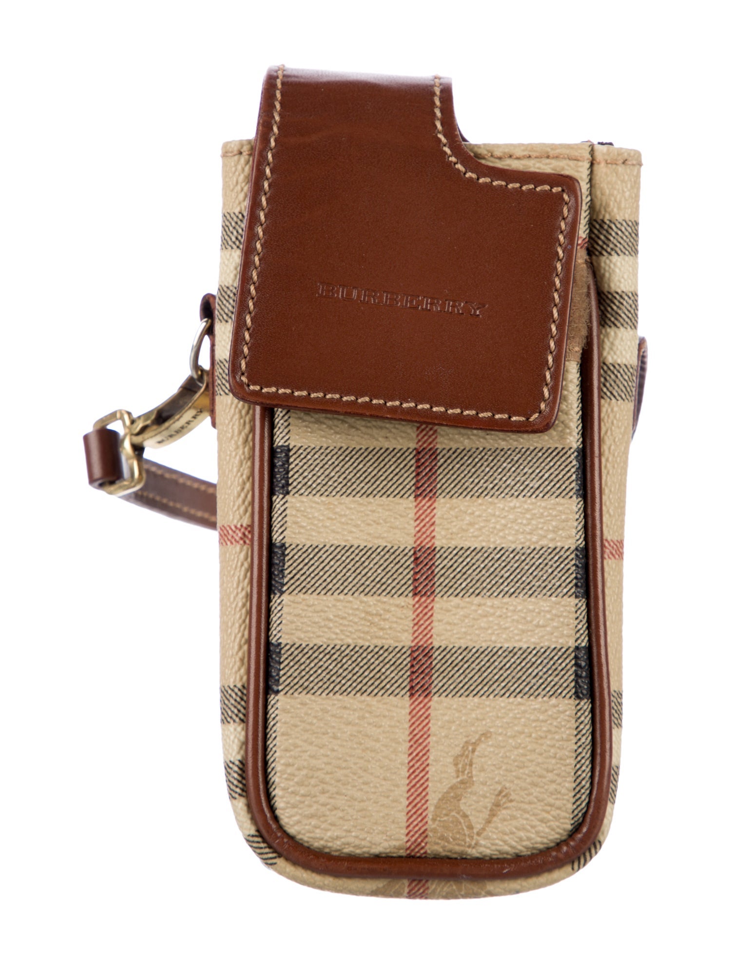 Burberry Cigarette Case