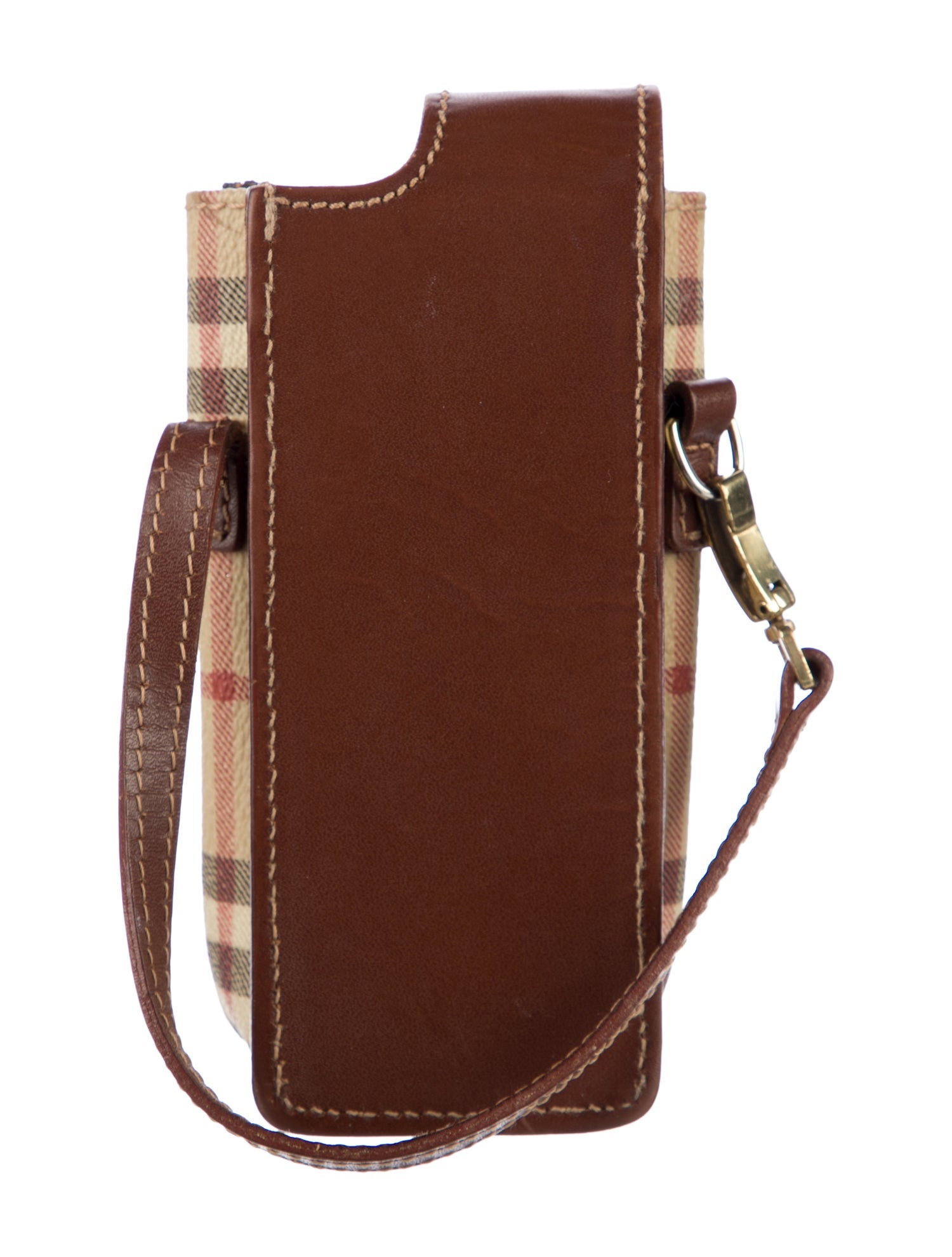 Burberry Cigarette Case