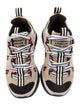 Burberry Low Top Sneakers