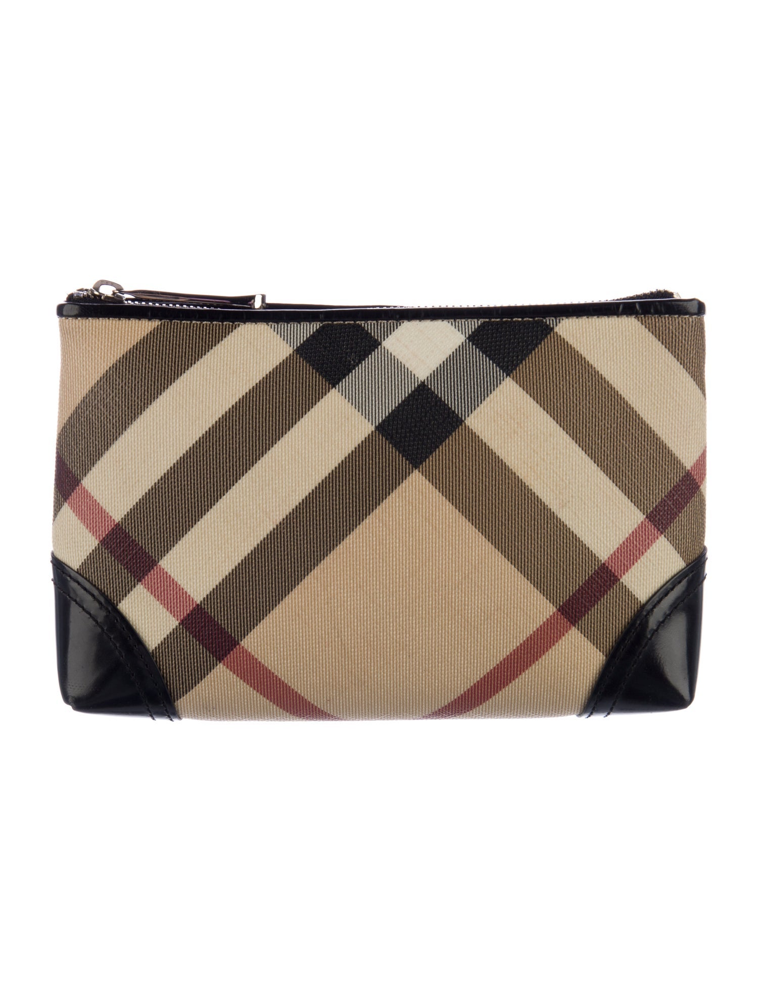 Burberry Cosmetic Bag
