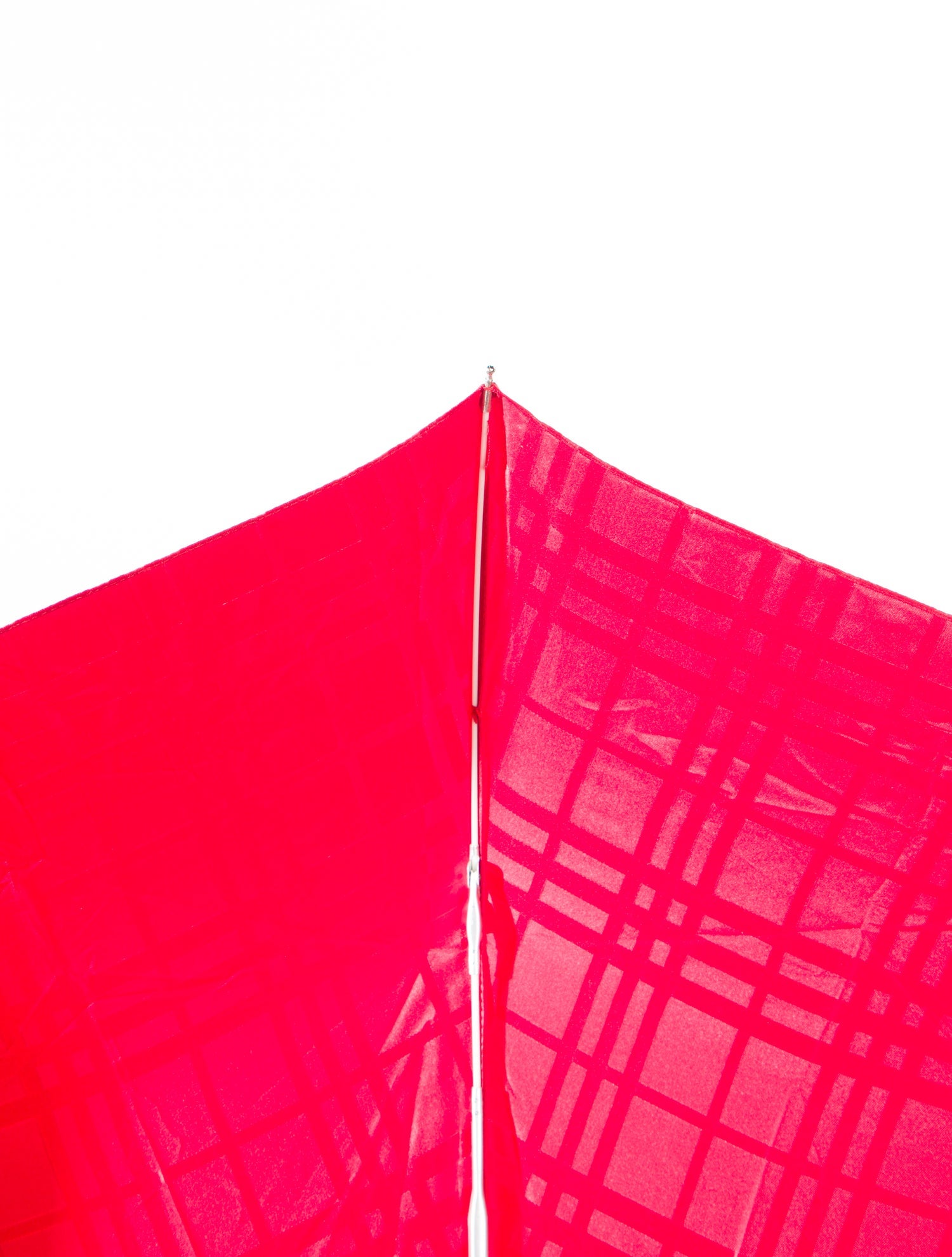 Burberry London Check Umbrella