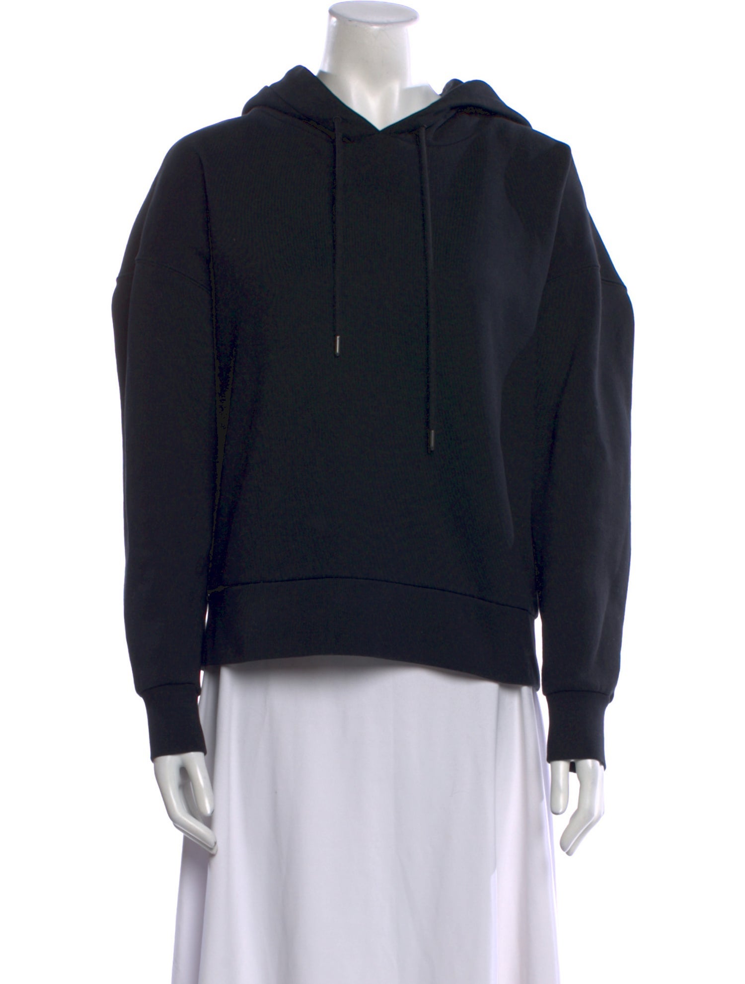 Burberry Crew Neck Long Sleeve Sweatshirt