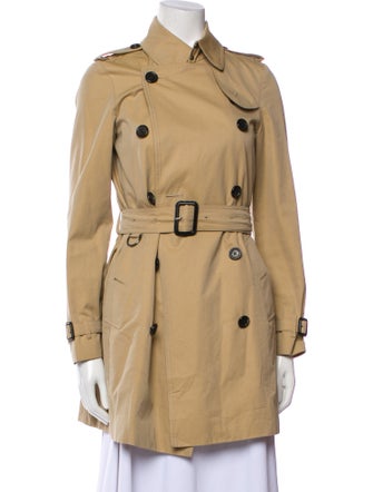 Burberry Trench Coat