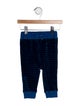 Burberry Infant Boys' Pattern Sweatpants