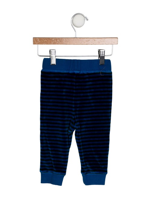 Burberry Infant Boys' Pattern Sweatpants