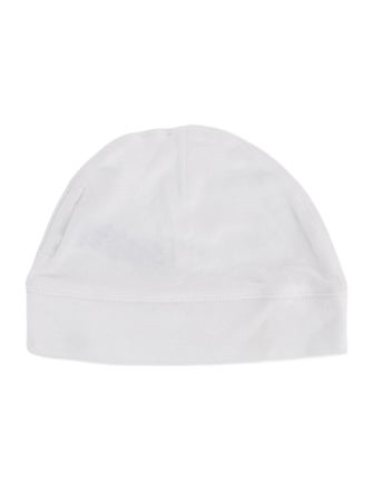 Burberry Newborn Cap