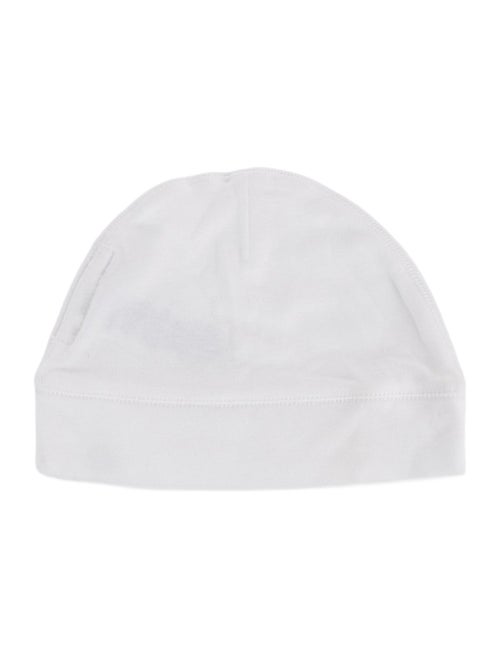 Burberry Newborn Cap