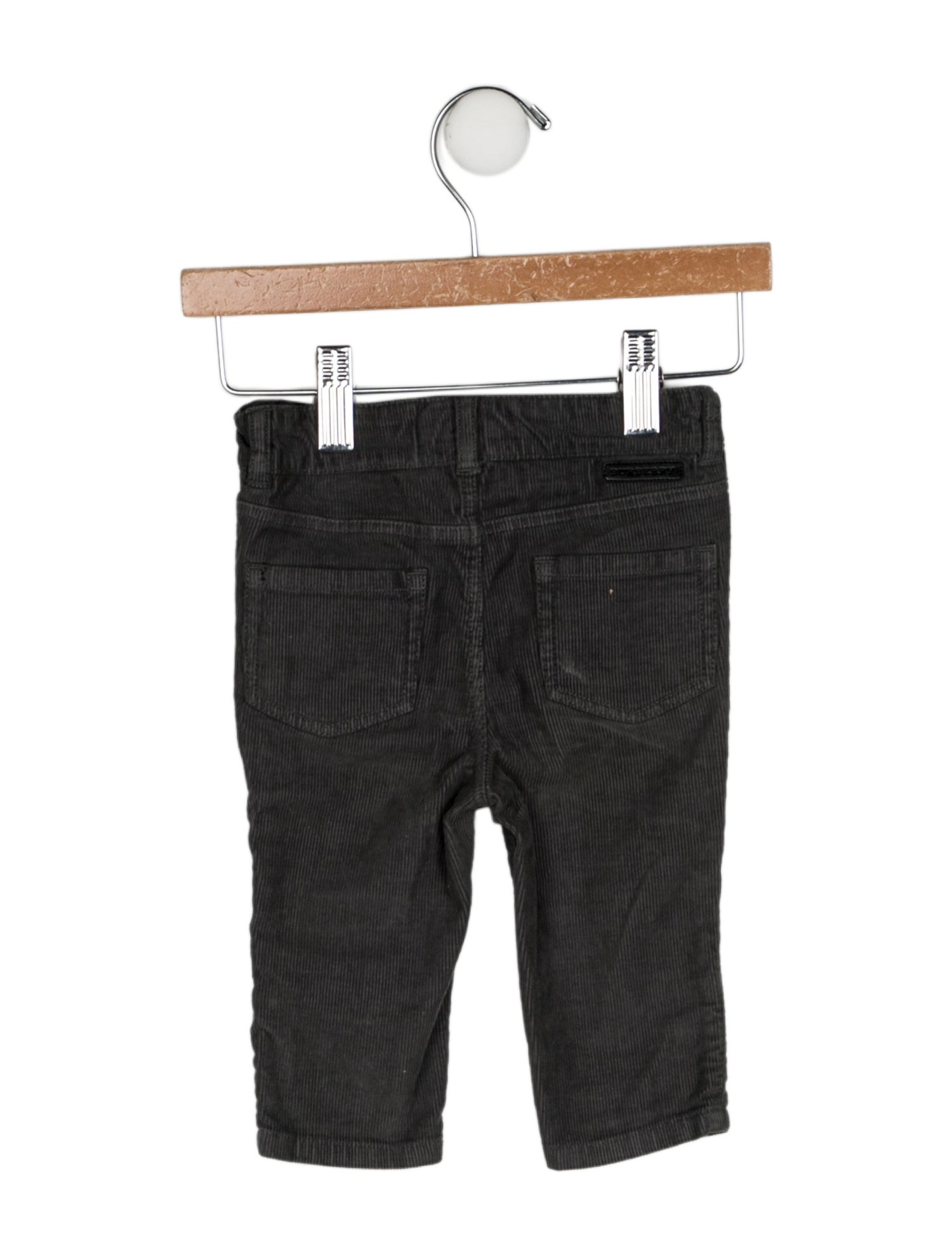Burberry Infant Boys' Solid Casual Pants