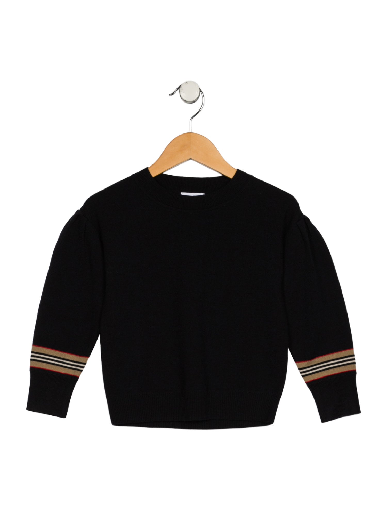 Burberry Kids' Boys' Wool Sweater w/ Tags