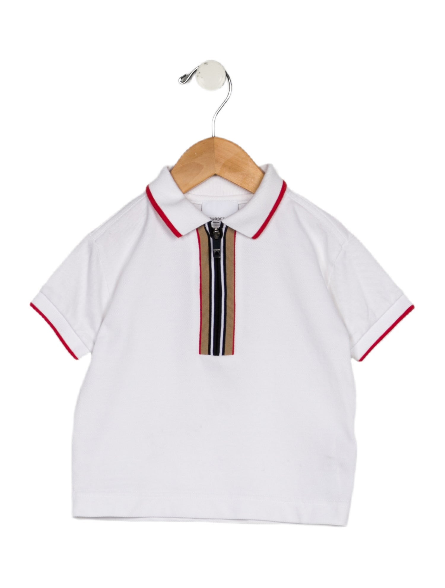 Burberry Polo Shirt