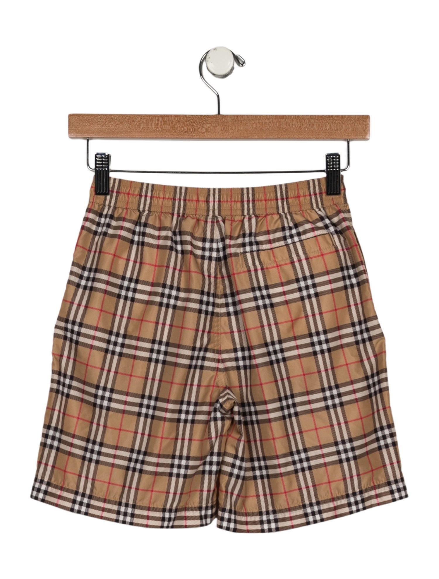 Burberry Swimming Trunks
