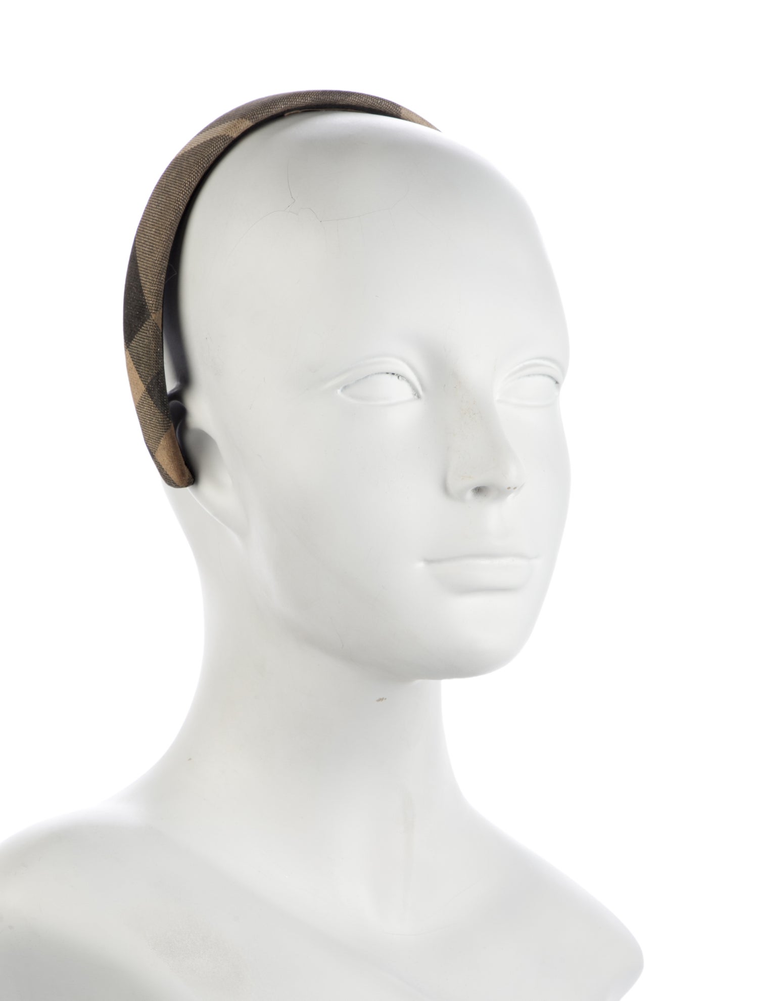 Burberry headband