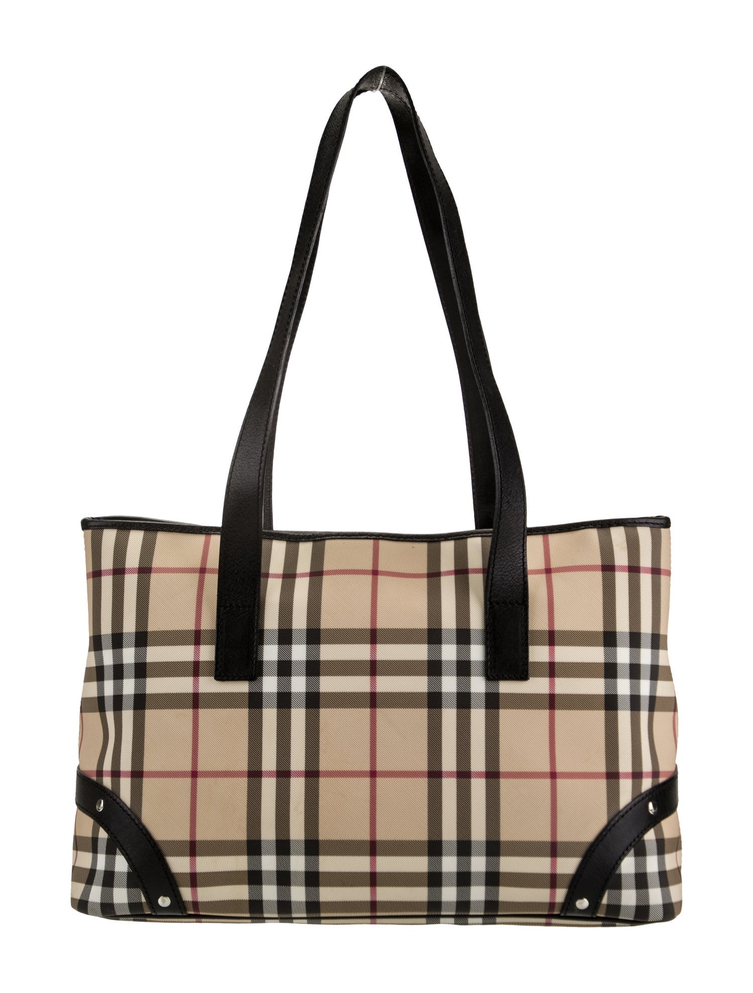 Burberry London Shoulder Bag