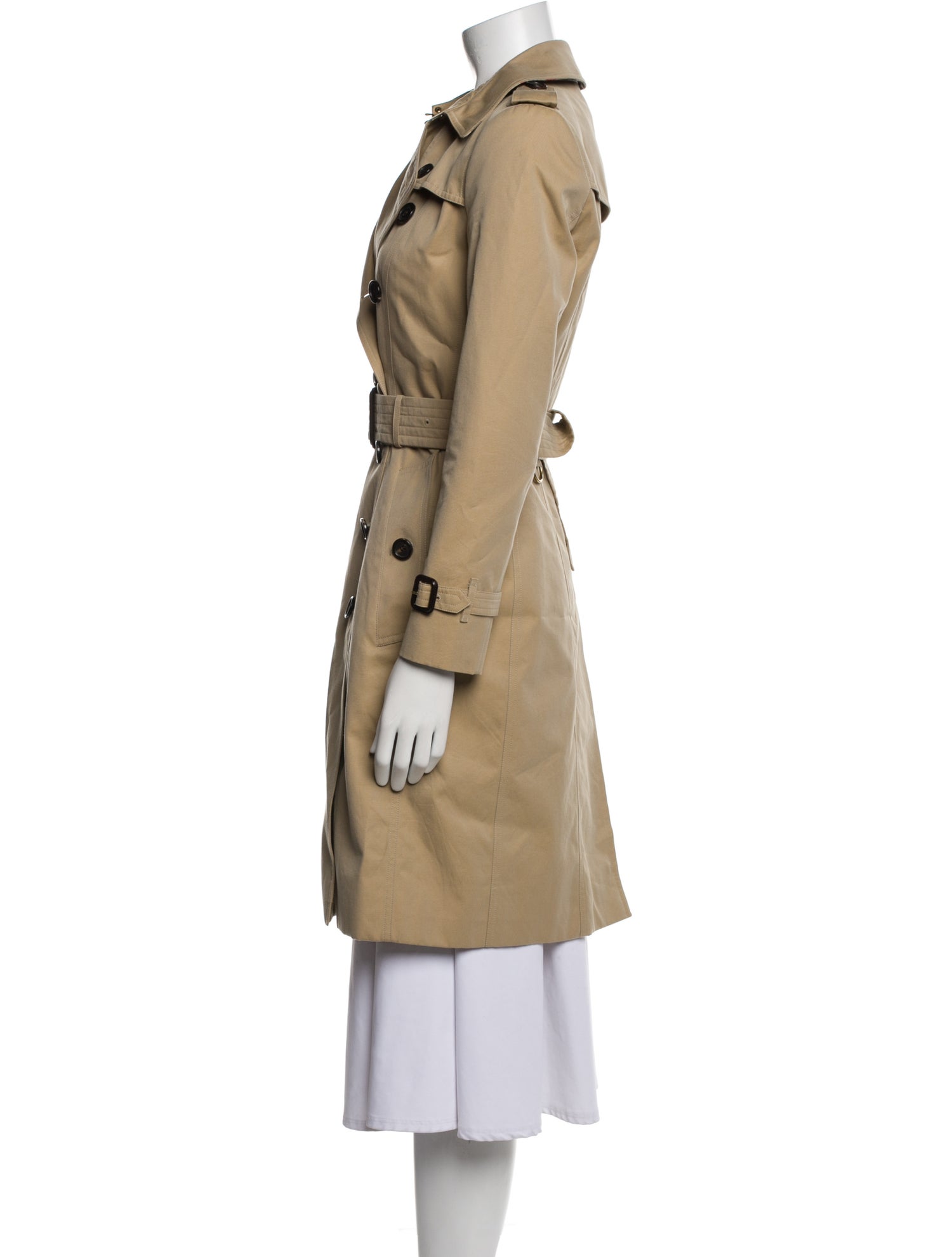 Burberry Trench Coat