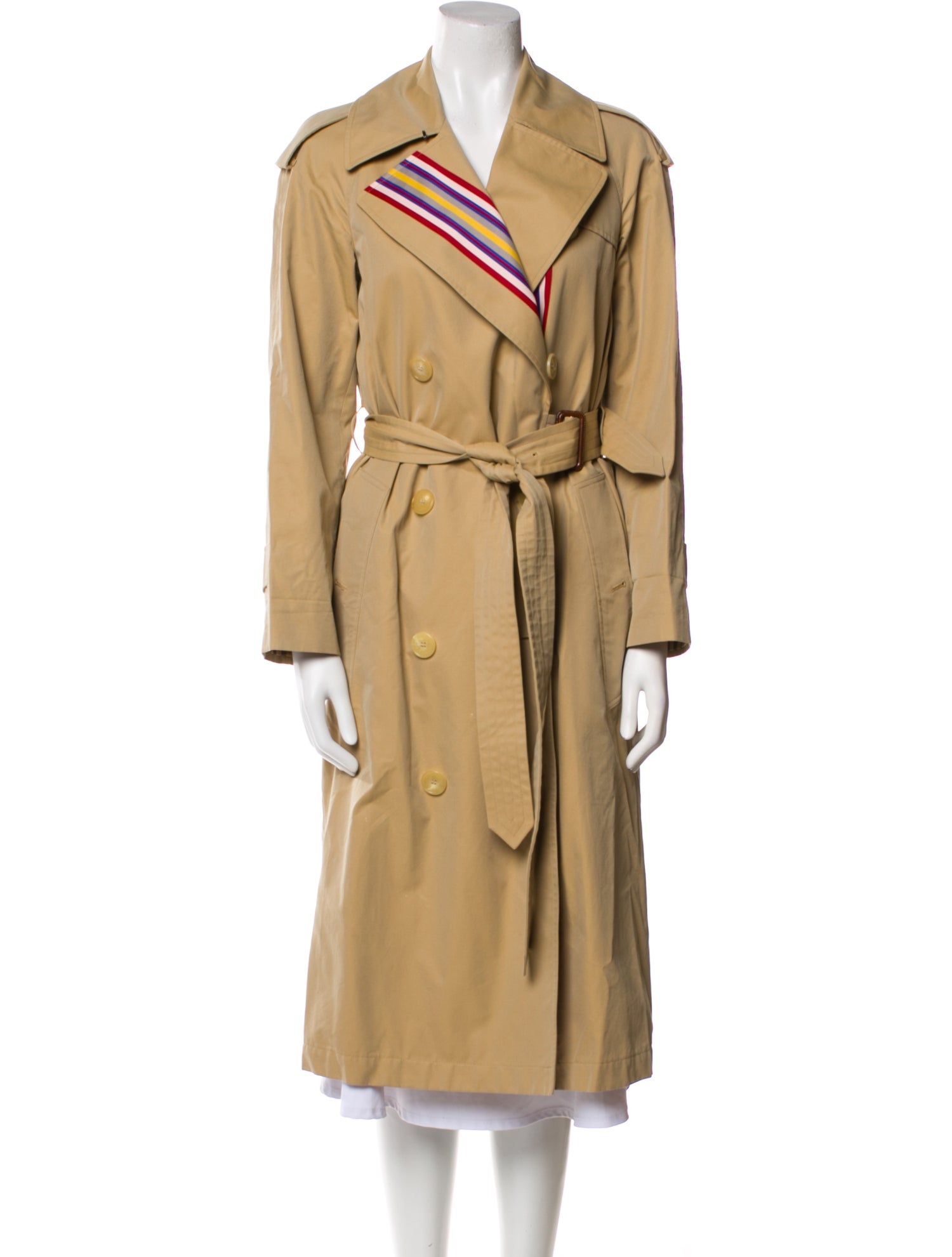 Burberry Trench Coat