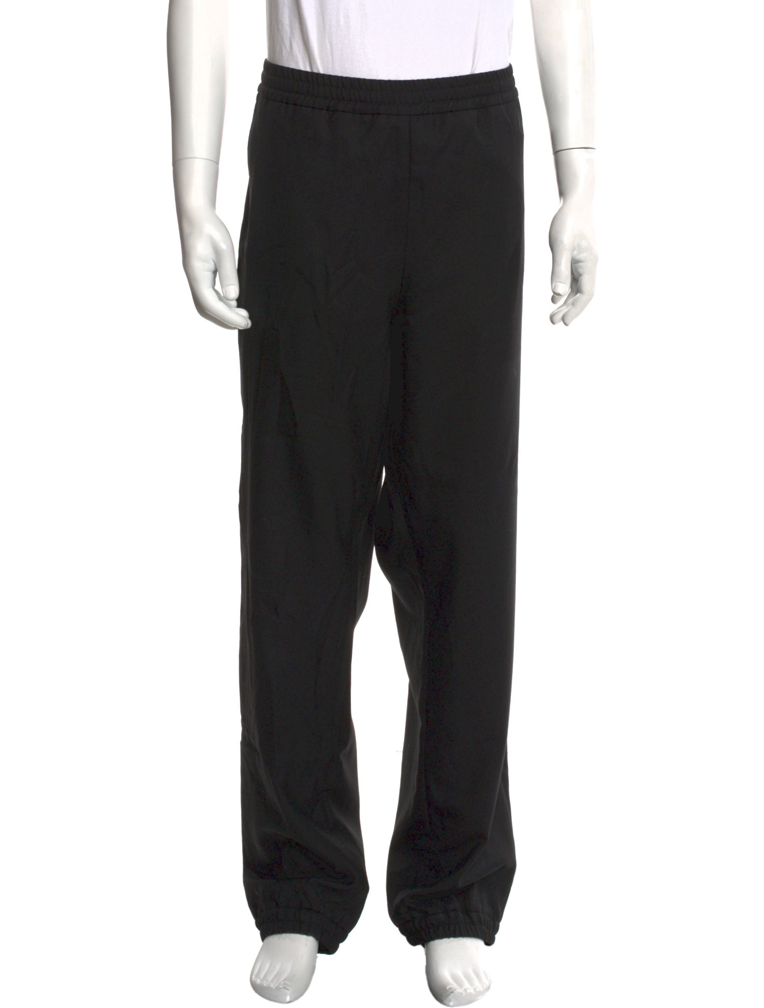 Burberry Wool Joggers