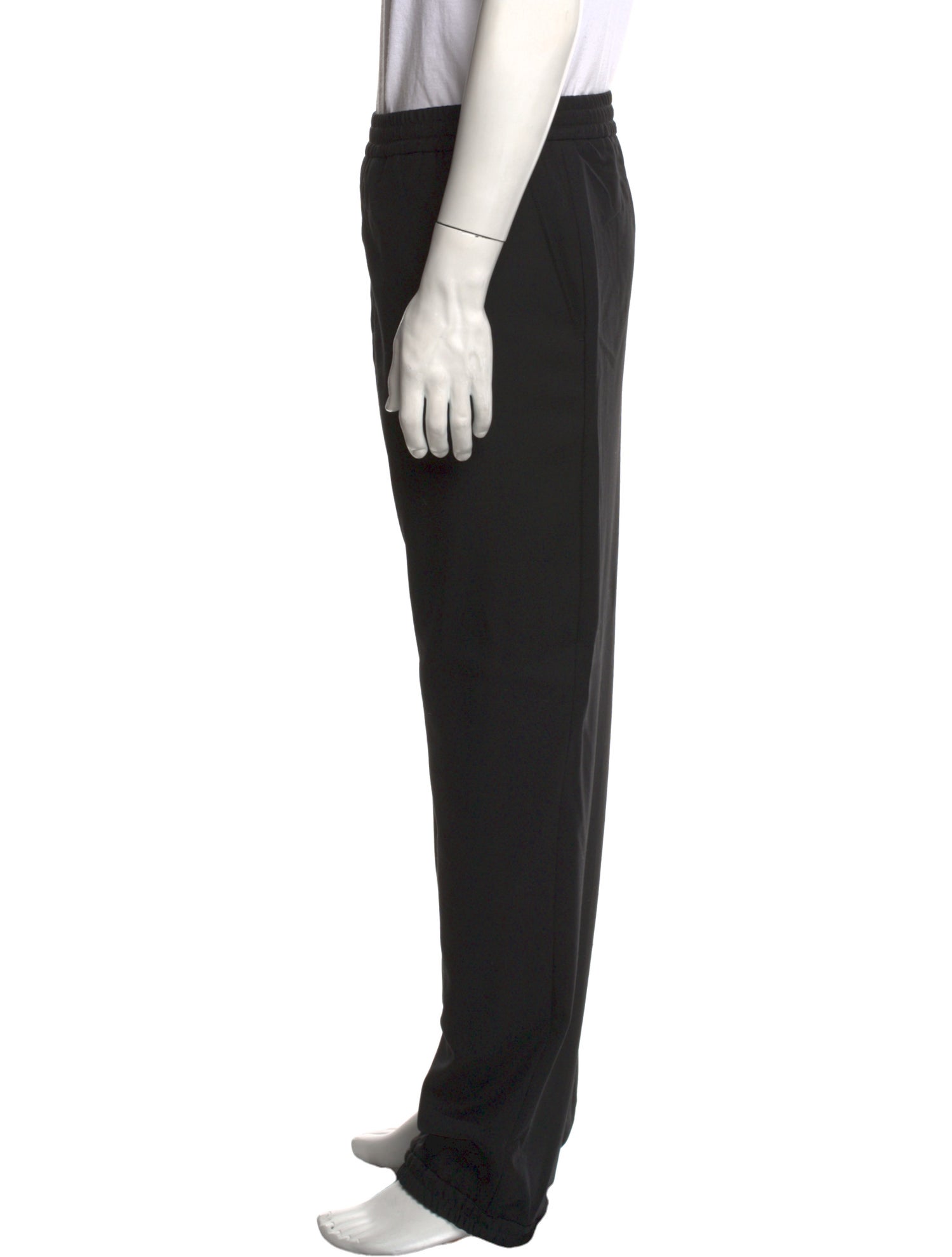 Burberry Wool Joggers