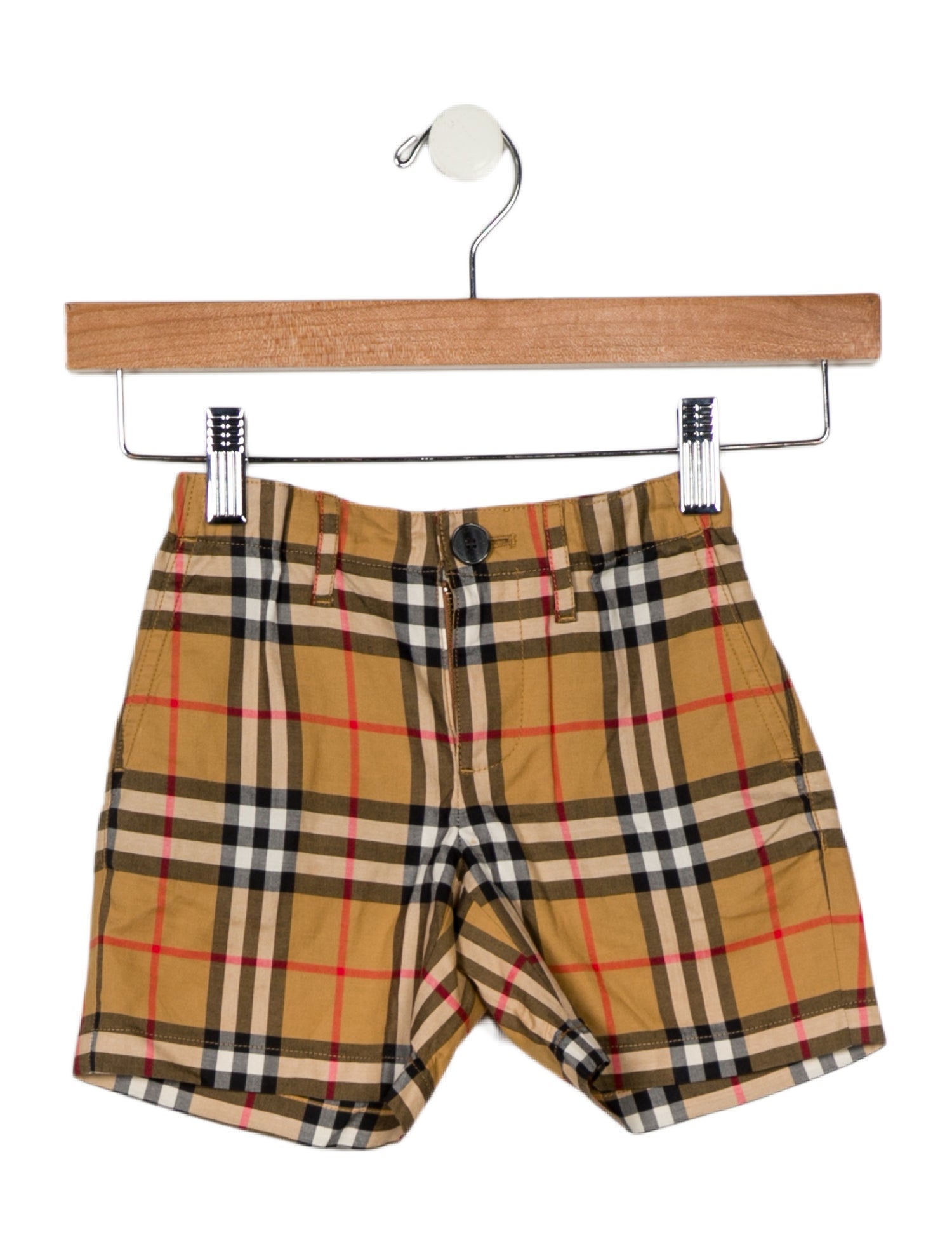 Burberry Shorts