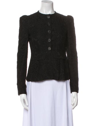 Burberry Evening Jacket