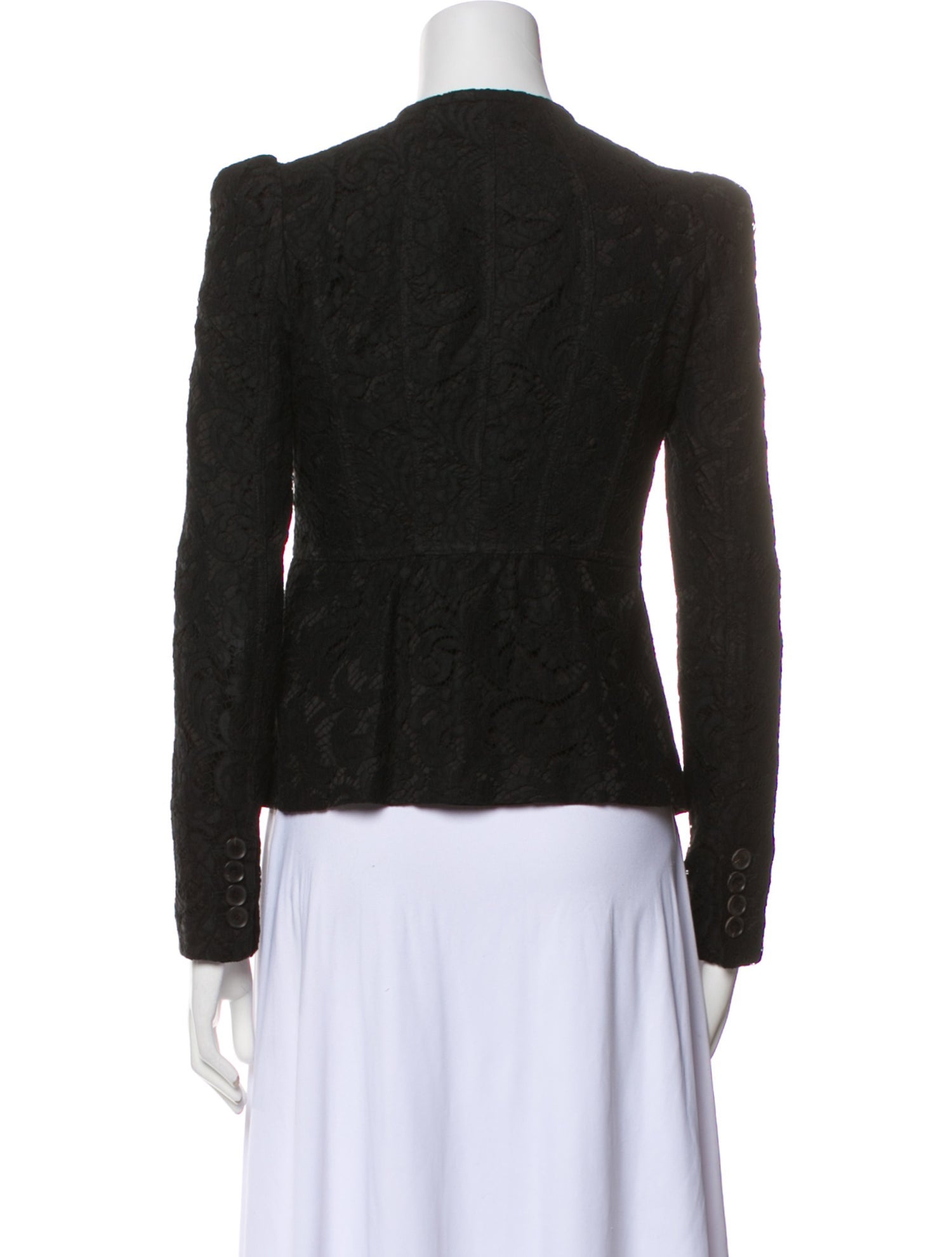 Burberry Evening Jacket