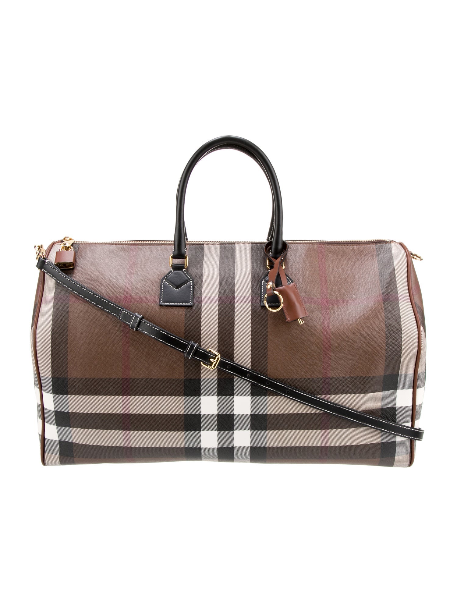 Burberry Carry On