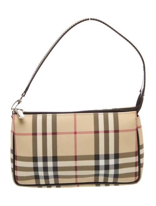 Burberry London Shoulder Bag