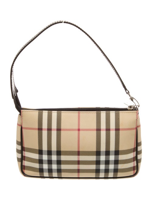 Burberry London Shoulder Bag