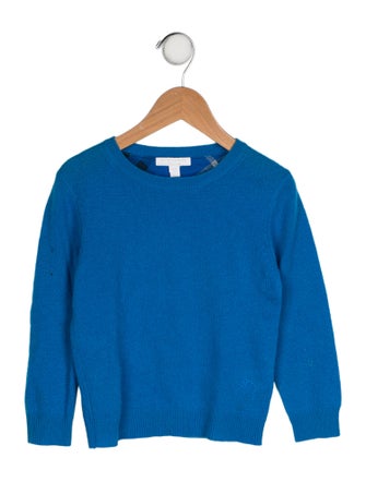 Burberry Crewneck Sweater