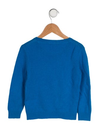 Burberry Crewneck Sweater