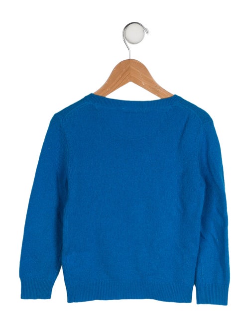 Burberry Crewneck Sweater