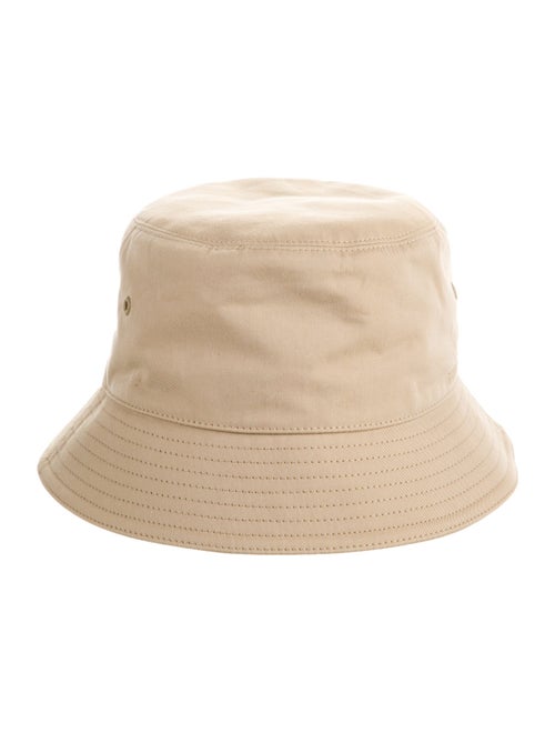 Burberry Bucket Hat