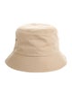 Burberry Bucket Hat