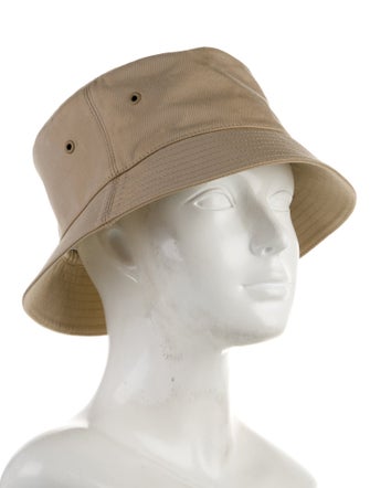 Burberry Bucket Hat