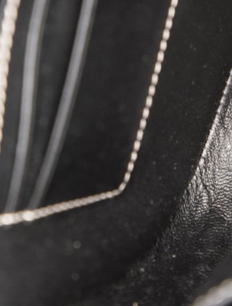 Burberry Canvas Crossbody Bag