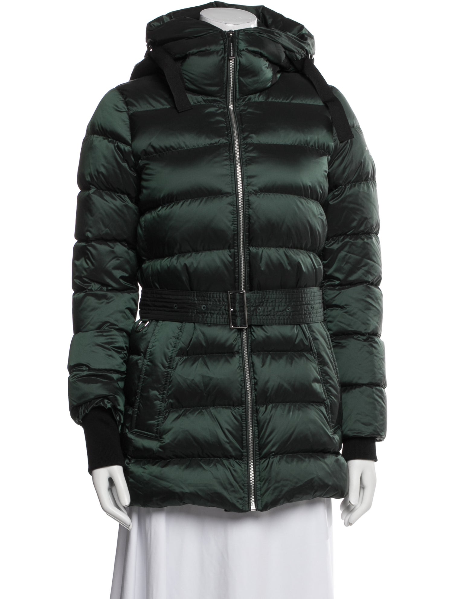 Burberry Down Jacket