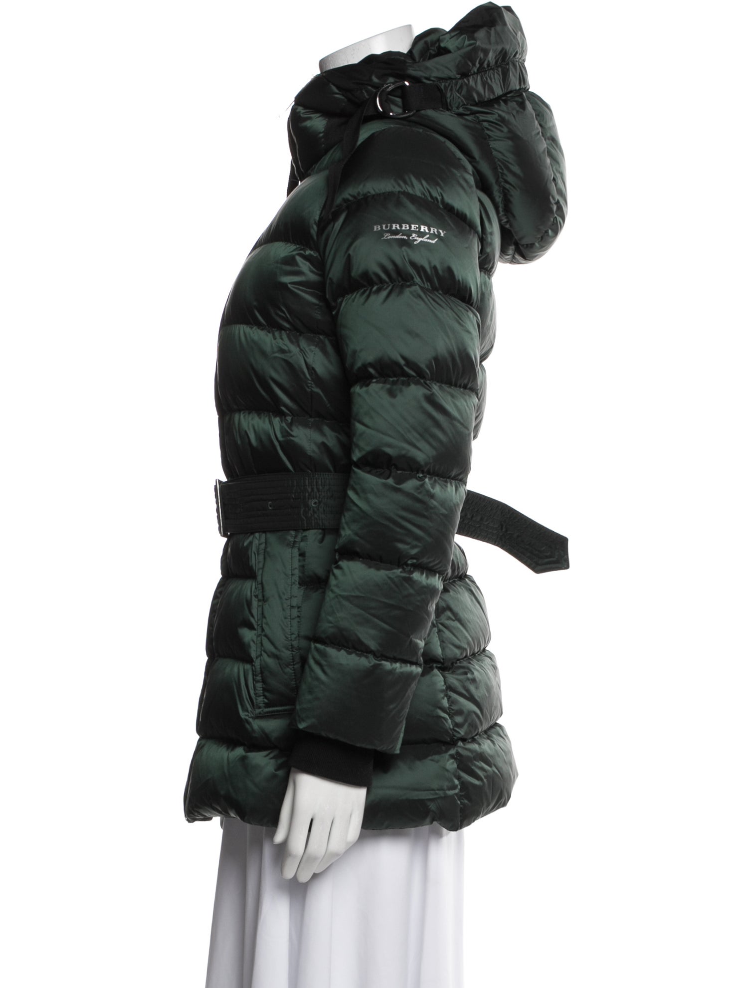 Burberry Down Jacket