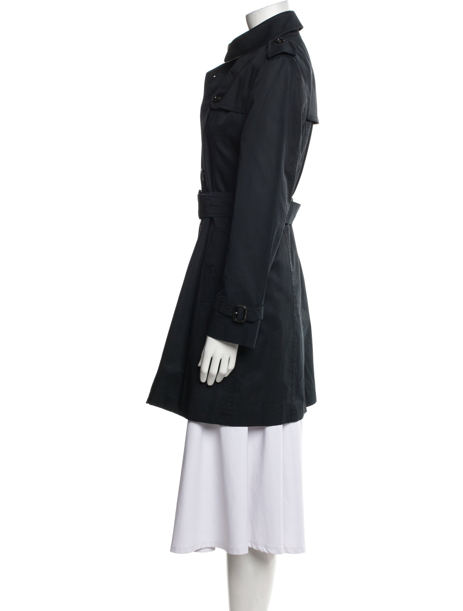 Burberry Trench Coat