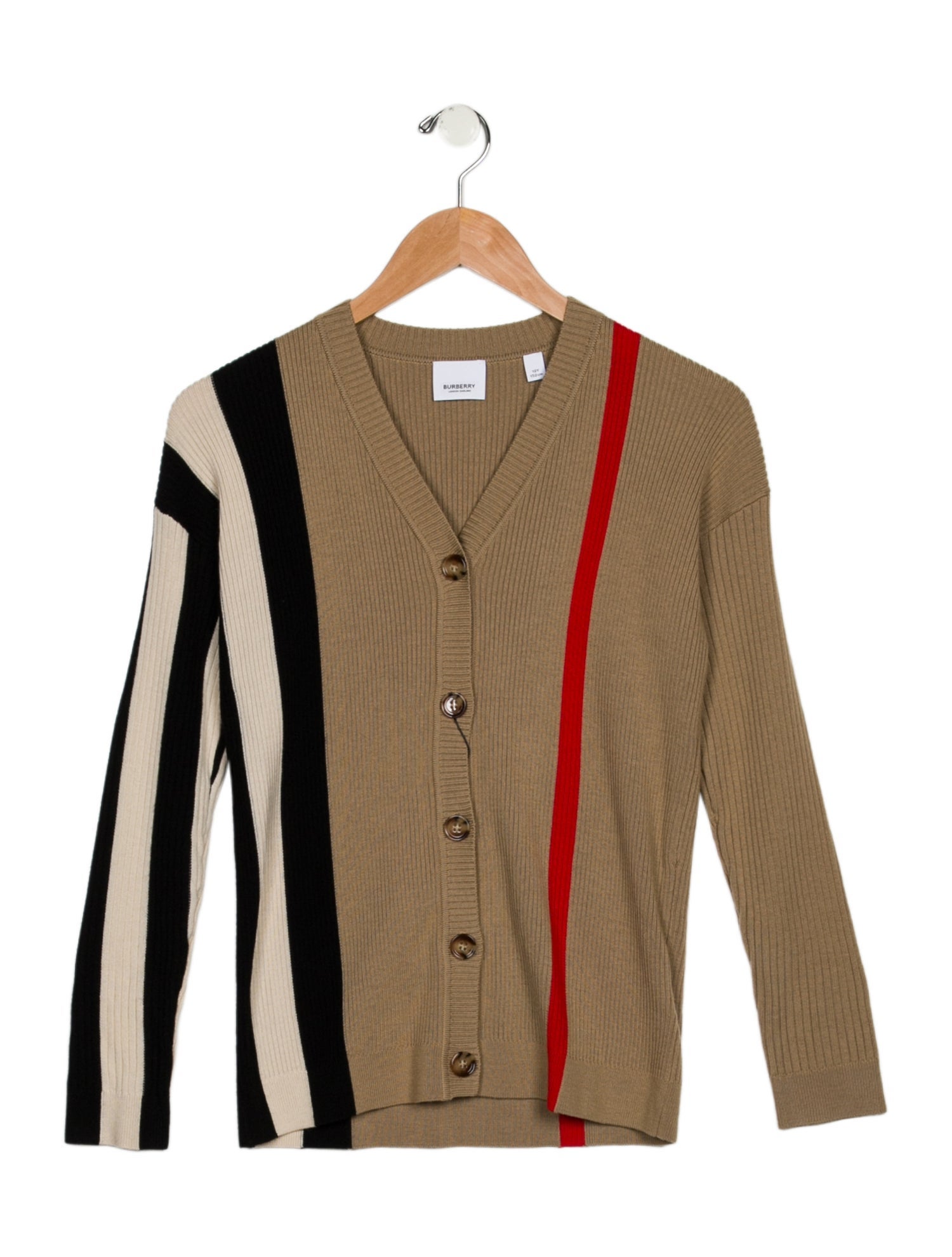 Burberry Sweater