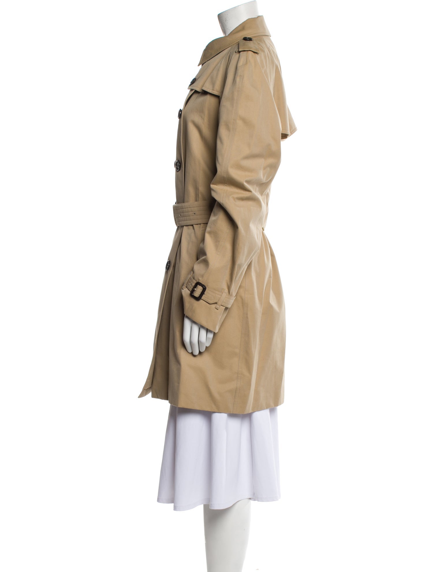 Burberry Trench Coat