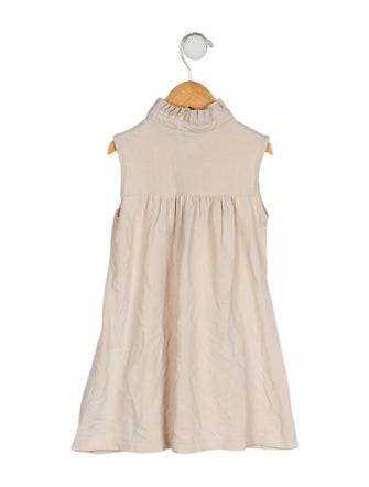 Burberry Sleeveless Dress