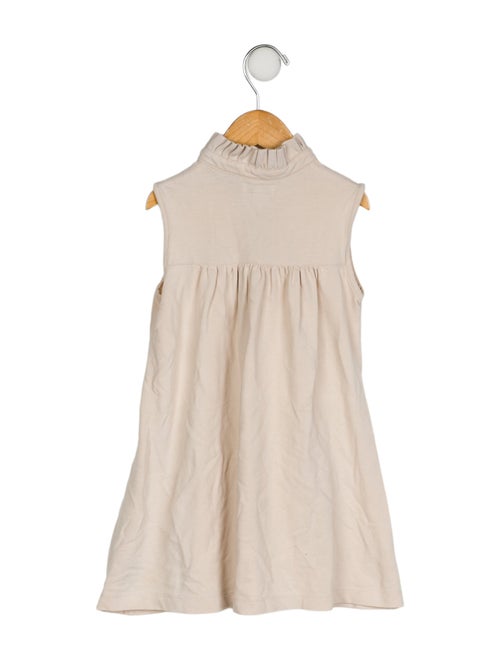Burberry Sleeveless Dress