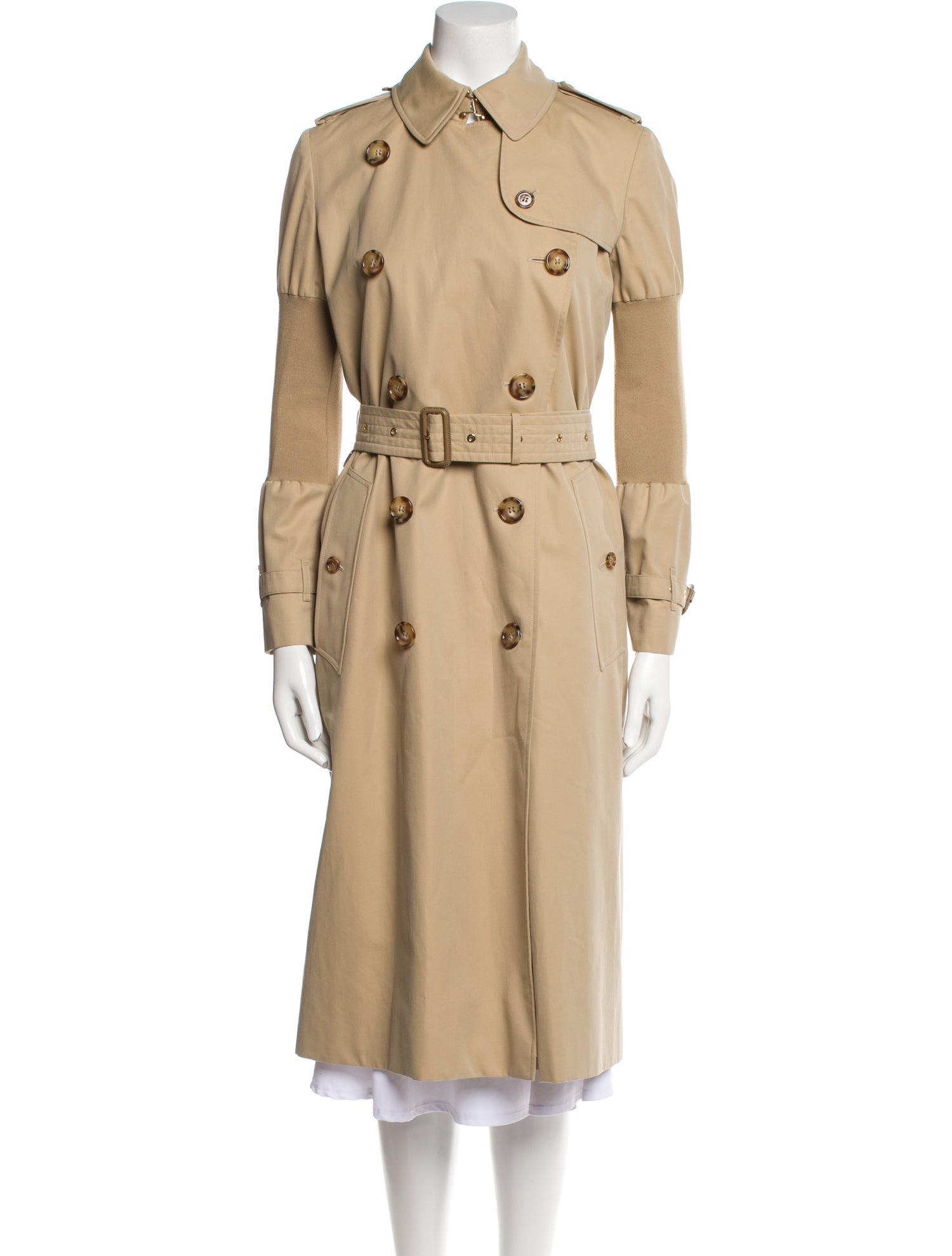 Burberry Trench Coat