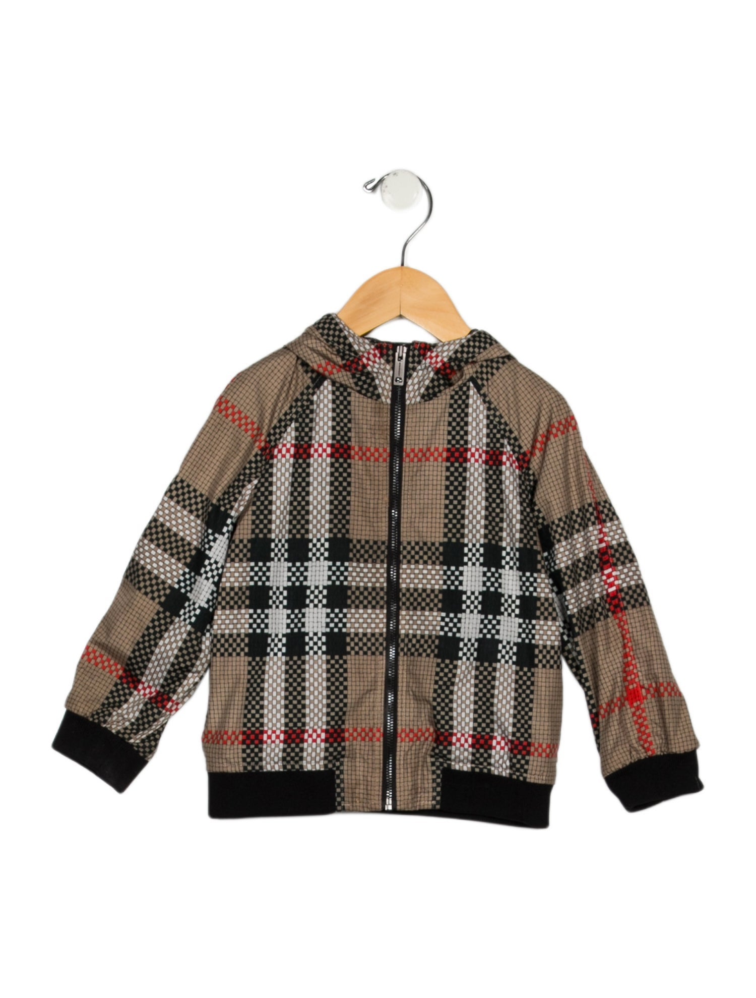 Burberry Jacket