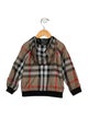 Burberry Jacket