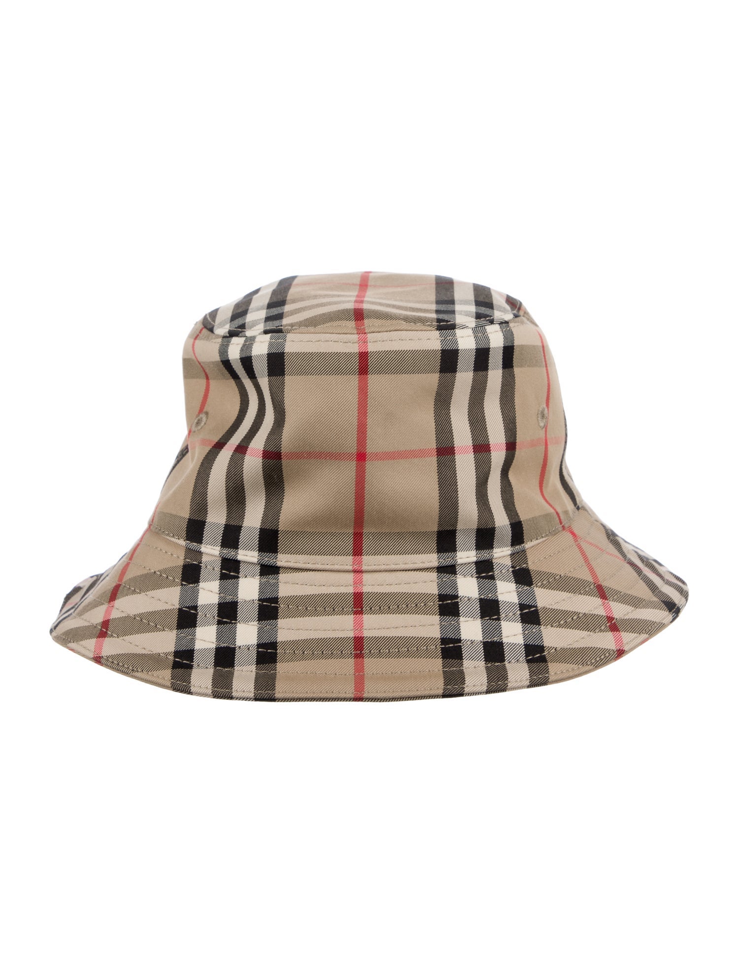 Burberry Burberry boys hat