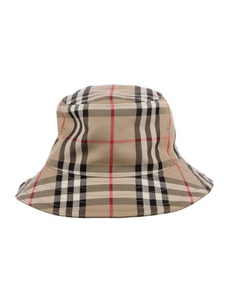 Burberry Burberry boys hat