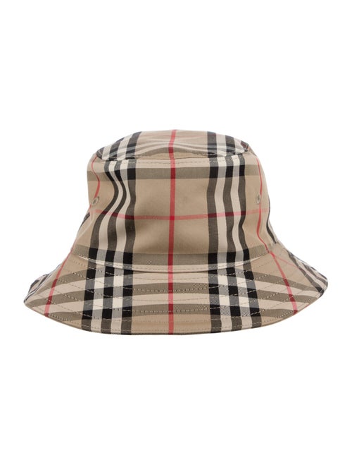Burberry Burberry boys hat