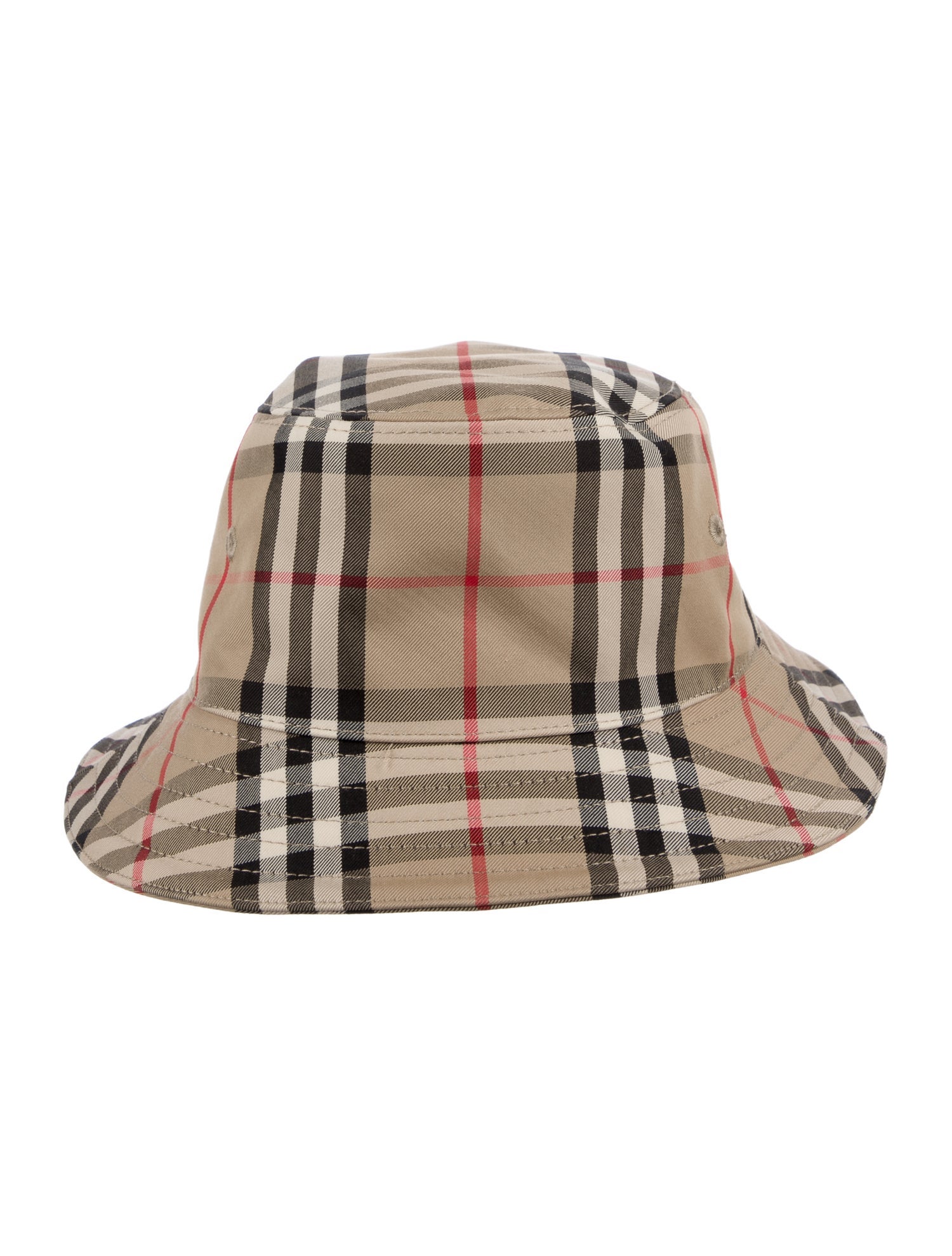 Burberry Burberry boys hat