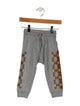 Burberry Burberry boys sweatpants