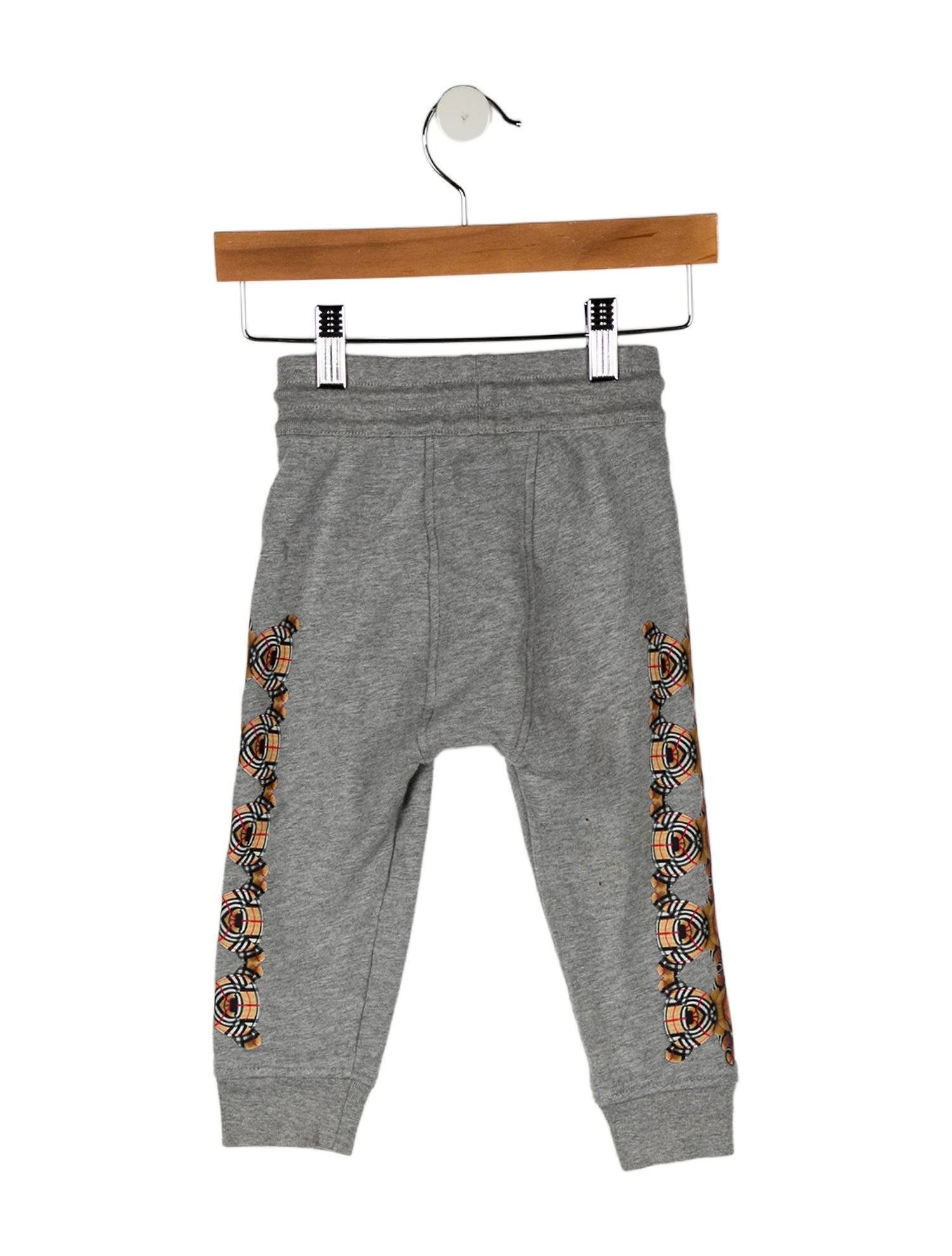 Burberry Burberry boys sweatpants